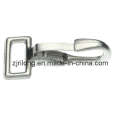 Hardware Die Cast Zinc Alloy Snap Hook Dp-340zl